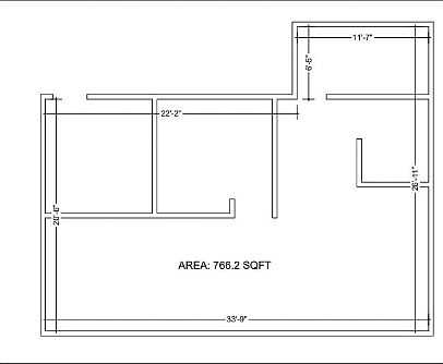 2nd image of 617 W Tulare Ave