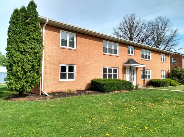 74 Horst Ave, Chambersburg, PA 17201
