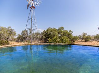 2224 Sd 29100, Rocksprings, TX 78880