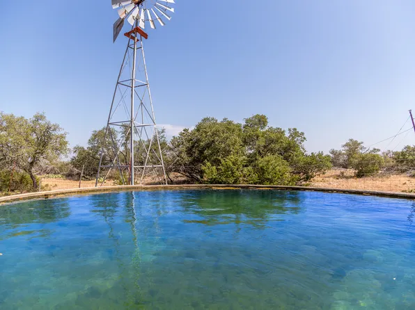2224 SD 29100, Rocksprings, TX 78880