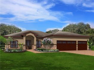 12734 Seronera Valley Ct, Spring Hill, FL 34610