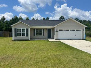 238 Sweet Gum Ln, Richlands, NC 28574