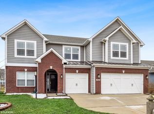 8743 Rowling Way, Indianapolis, IN 46239