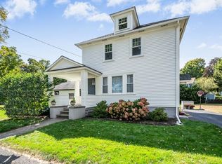 2 King St, Maynard, MA 01754