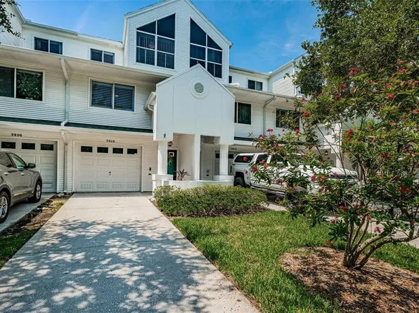 9808 Indian Key Trl #86, Seminole, FL 33776