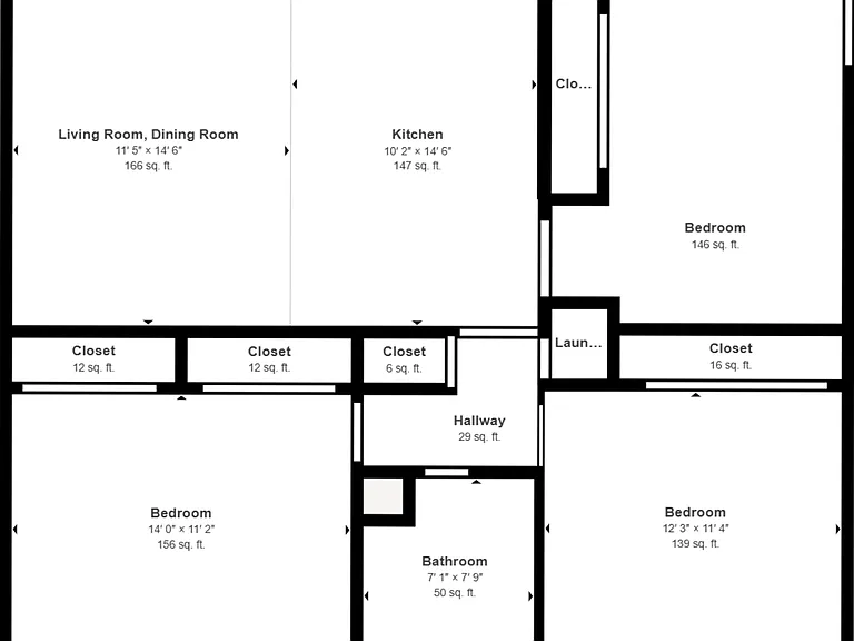 1336 E Willetta St — Photo 40