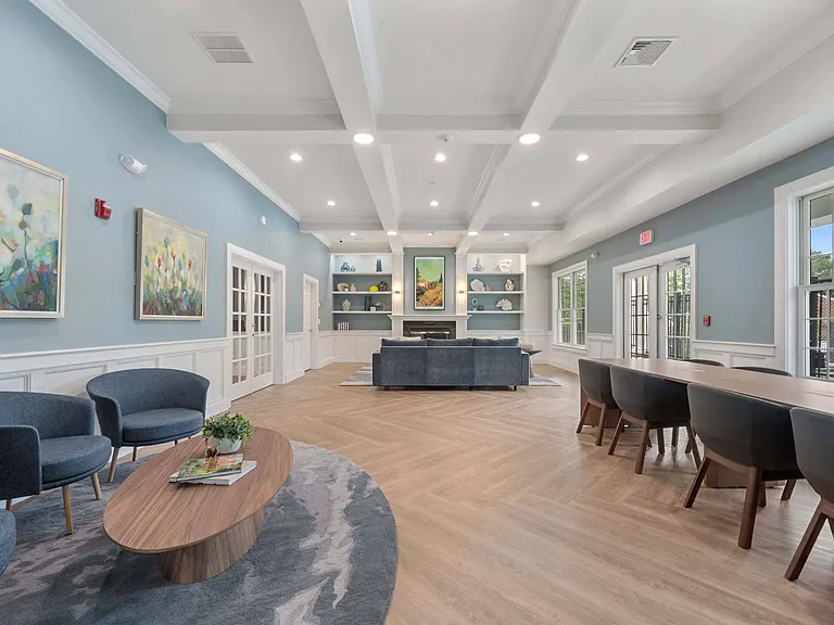 Gather, relax, and enjoy a space made for connection