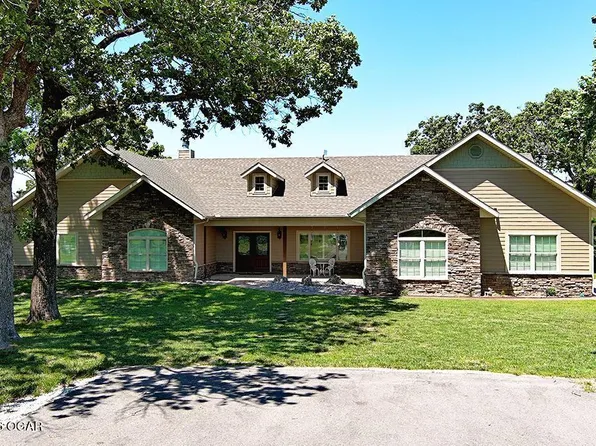 3325 N Cougar Ridge Ln, Joplin, MO 64801