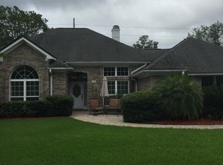 1858 Wexford Way, Fleming Island, FL 32003