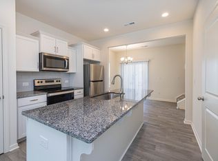 14135 Clayborn St, Midland, NC 28107