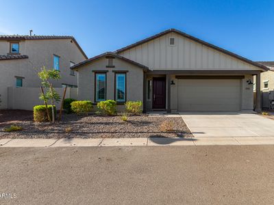 15076 W Sherman St, Goodyear, AZ, 85338