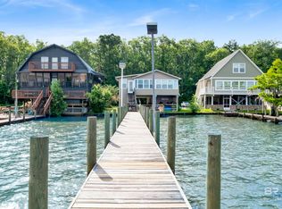 42135 Bayou Rd, Bay Minette, AL 36507