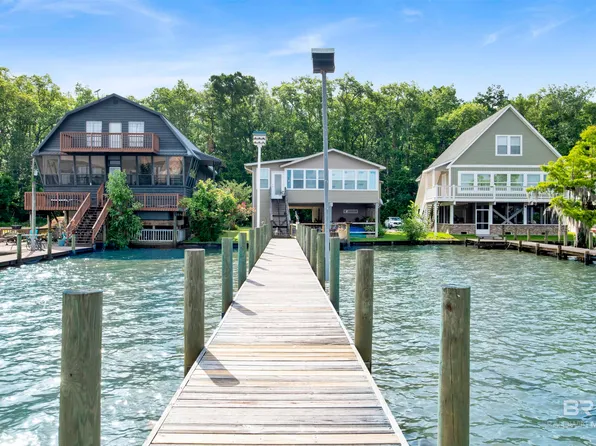 42135 Bayou Rd, Bay Minette, AL 36507