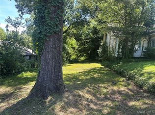 110 Vonora Ave, Montgomery, AL 36107