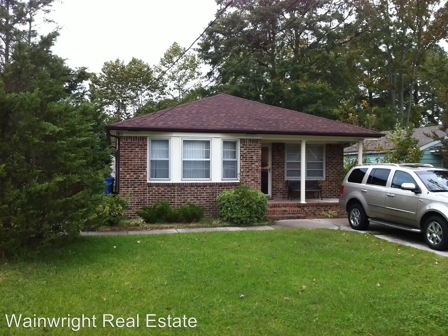 3 bed, 1595 sqft, $1,950 — Photo 2