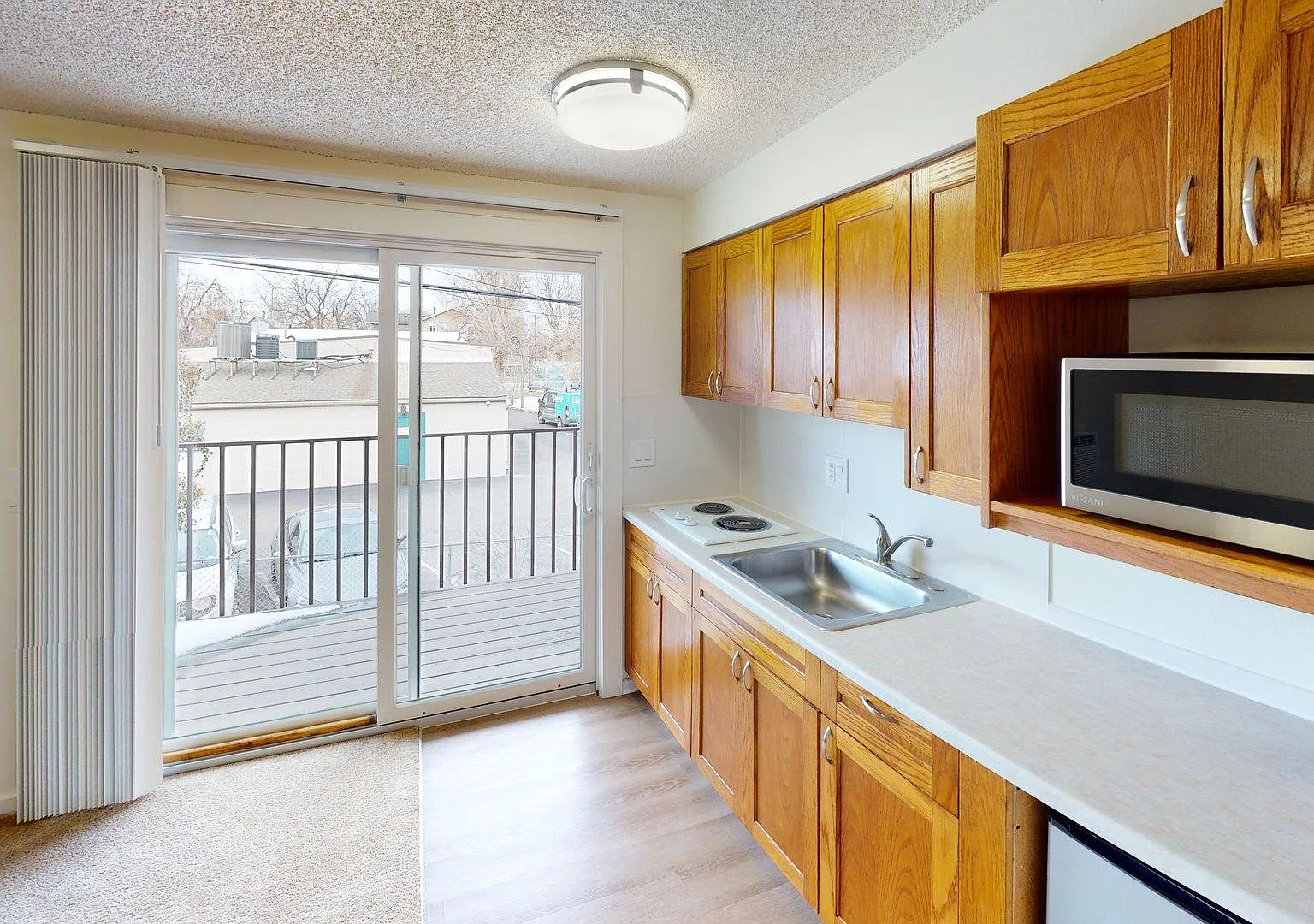 2035 Marine Street — Photo 1