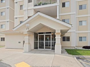 1535 Grand Marais Rd W #301, Windsor, ON N9E 4W2