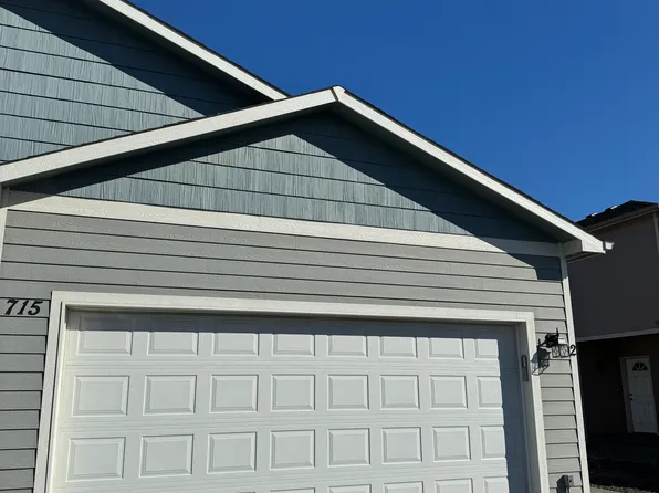 717 N 29th Ave APT 2, Yakima, WA 98902