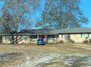 8956 Arkabutla Rd, Coldwater, MS 38618
