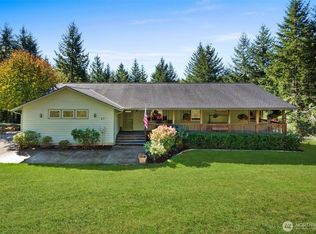 27 Otter Lane, Elma, WA 98541