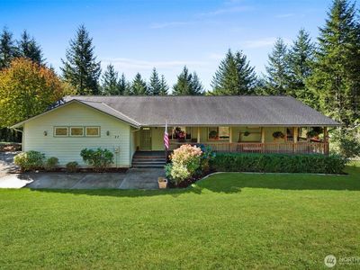 27 Otter Lane, Elma, WA, 98541
