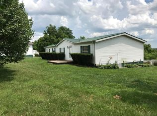 1304 Taylor Ridge Rd, Nicholasville, KY 40356