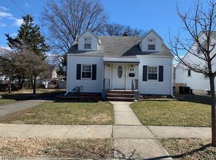 25 High Park Pl, Clifton, NJ