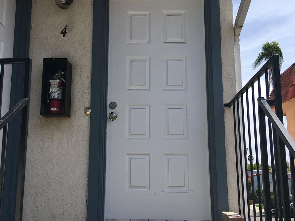 1st image of 4560 Idaho St #4-2BA