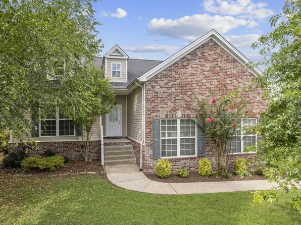 222 Cross Valley Dr, Columbia, TN 38401