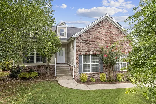 222 Cross Valley Dr Photo 1