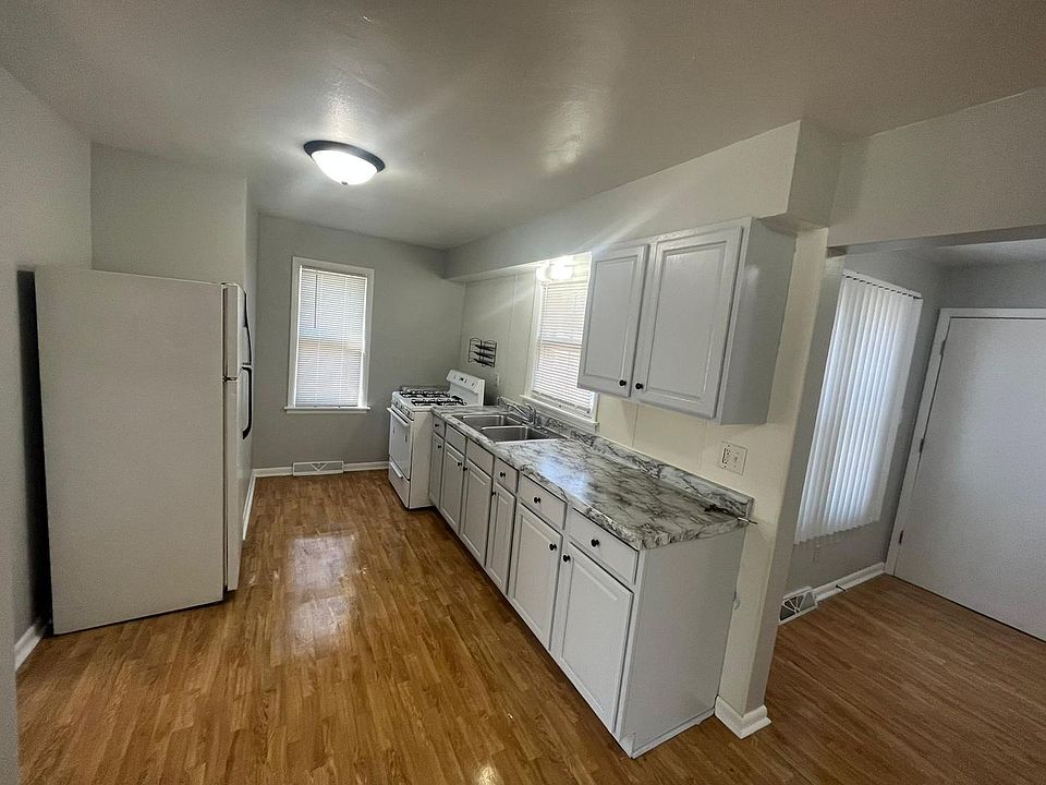 6838 Waveland Apartment Rentals Hammond, IN Zillow