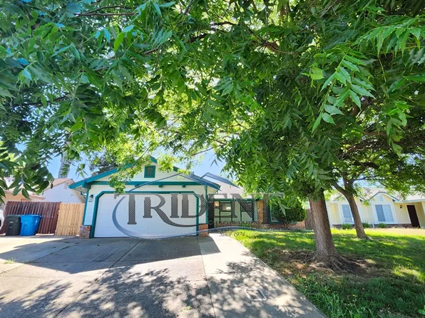 4209 Deaton Dr, Olivehurst, CA 95961