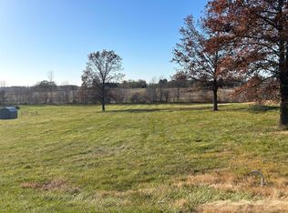 3820 Country Lane Rd, Wadesville, IN 47638