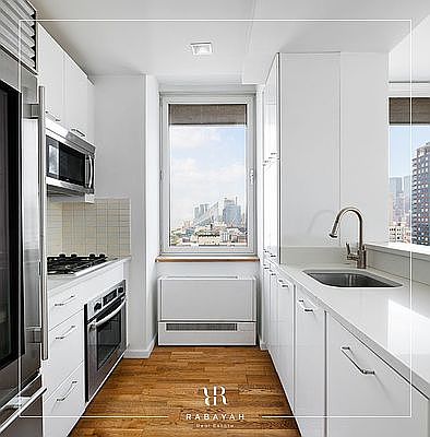 4th image of 635 W 42nd St APT 19F