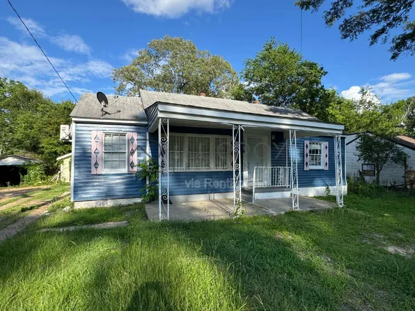 1816 Kenmore Dr, Jackson, MS 39209