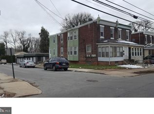 1301 Elmwood Ave, Sharon Hill, PA 19079