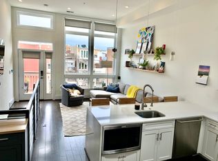 1451 Girard St NW #5, Washington, DC 20009
