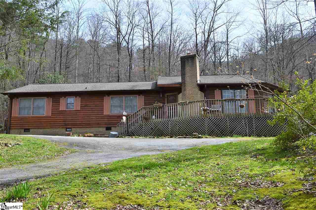 137 Up Yonder Rd, Sunset, SC 29685 Zillow