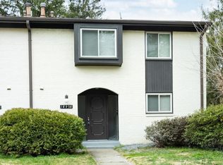 18958 Montgomery Village Ave, Gaithersburg, MD 20886