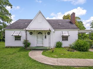 36 Hillcrest Dr, Sparta, TN 38583