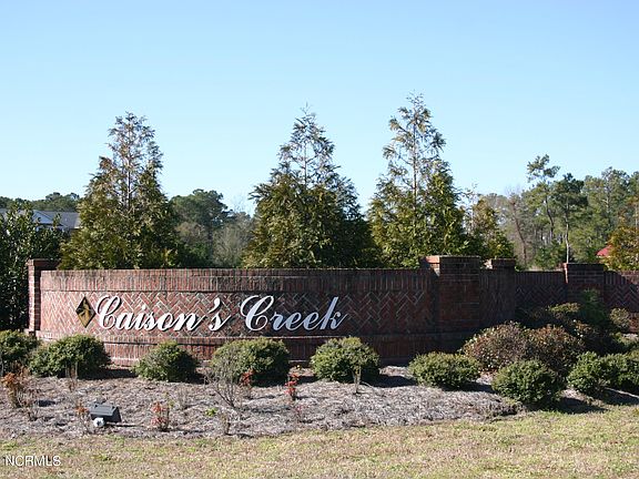 5th image of 2845 White Dove Circle SW LOT Ph1-L-9