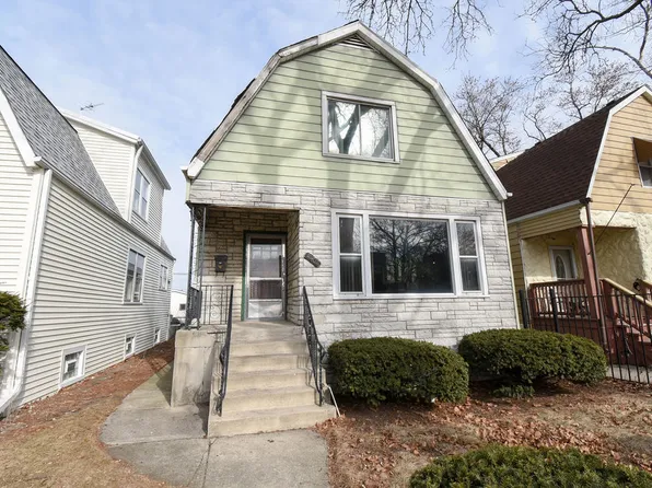 5404 W Parker Ave, Chicago, IL 60639