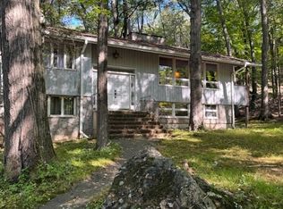 73 Buck Hill Rd, Easton, CT 06612