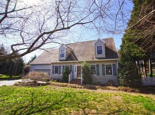 30866 Buttonwood Dr, Lewes, DE 19958