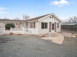 10755 W 46th Ave, Wheat Ridge, CO 80033