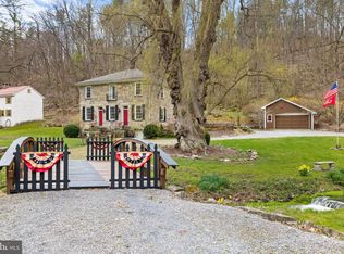 494 Etna Furnace Rd, Williamsburg, PA 16693