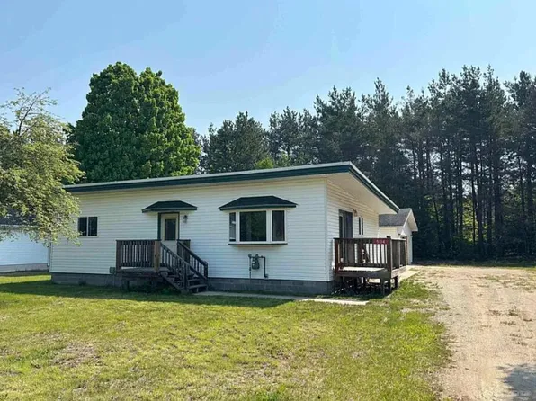 5114 County Road 389, Newberry, MI 49868