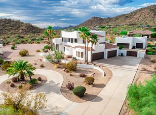 8724 E Russell St, Mesa, AZ 85207