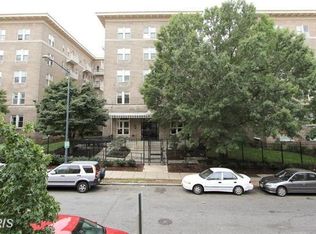 1308 Clifton St NW APT 103, Washington, DC 20009