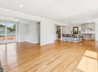 1502 Crestline Rd, Silver Spring, MD 20904